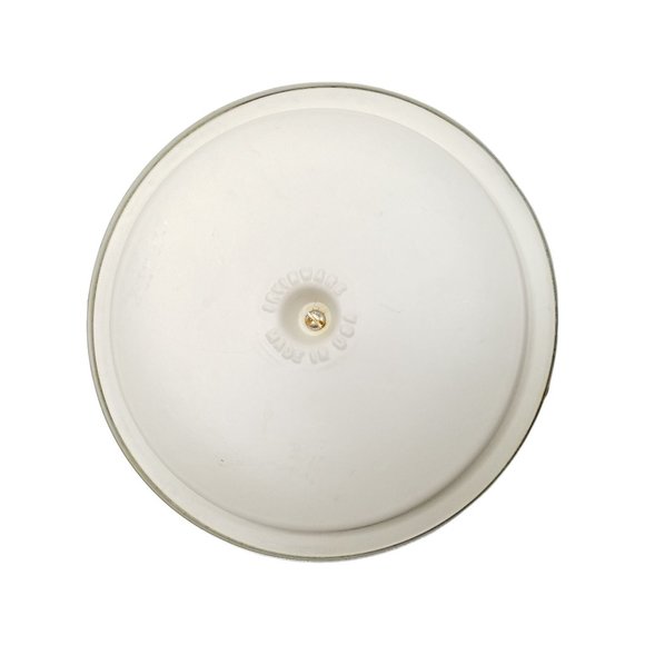 Vintage 1960s Irvinware Ice Bucket Faux Alligator Cocktail Bar Ware Brown MCM - Picture 6 of 11